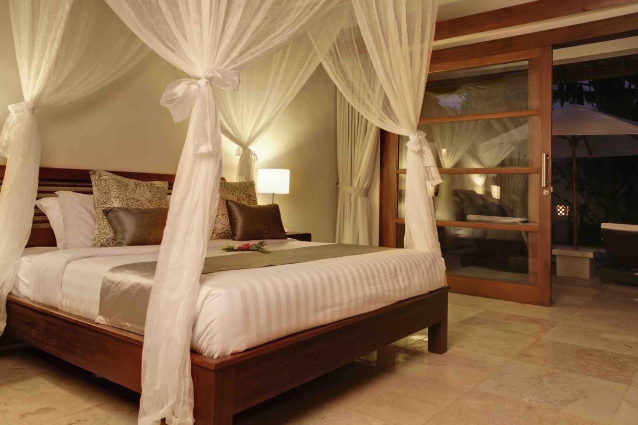 Villa Alu Lima Семиняк Екстериор снимка