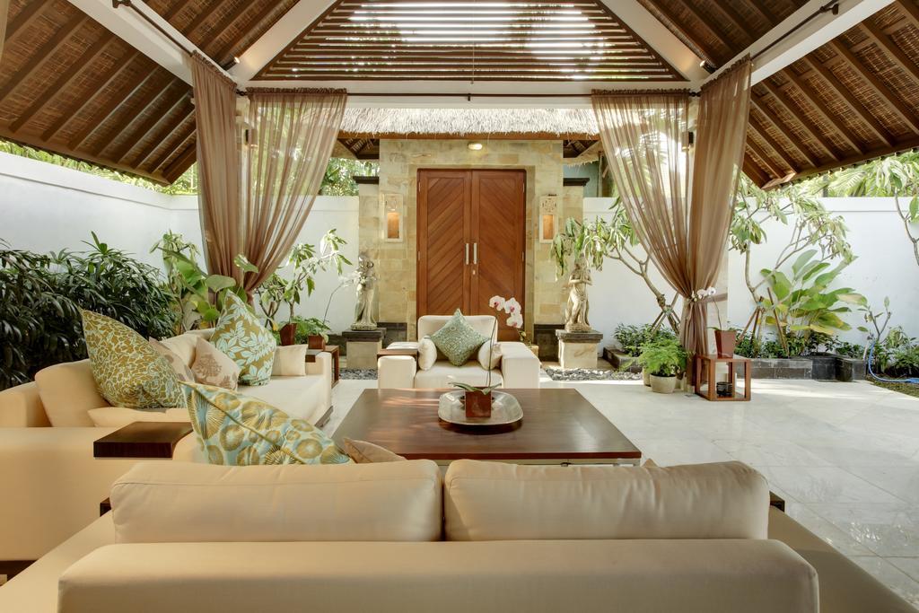Villa Alu Lima Семиняк Стая снимка